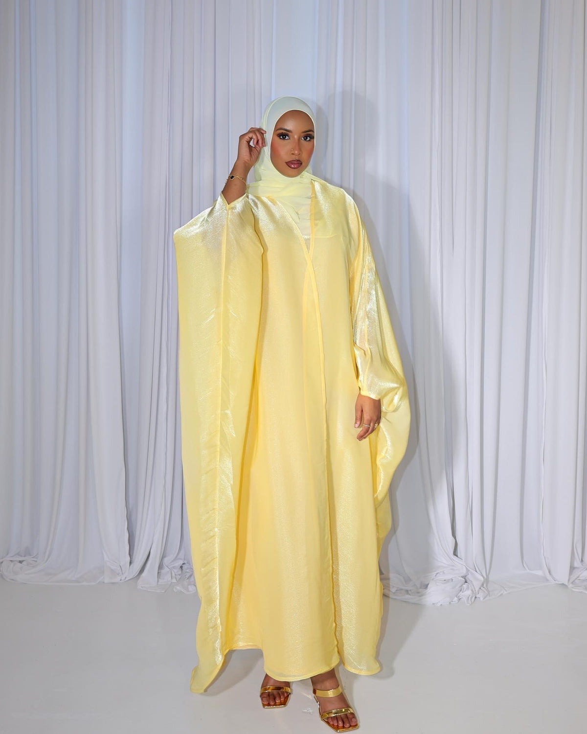 DAISY ABAYA